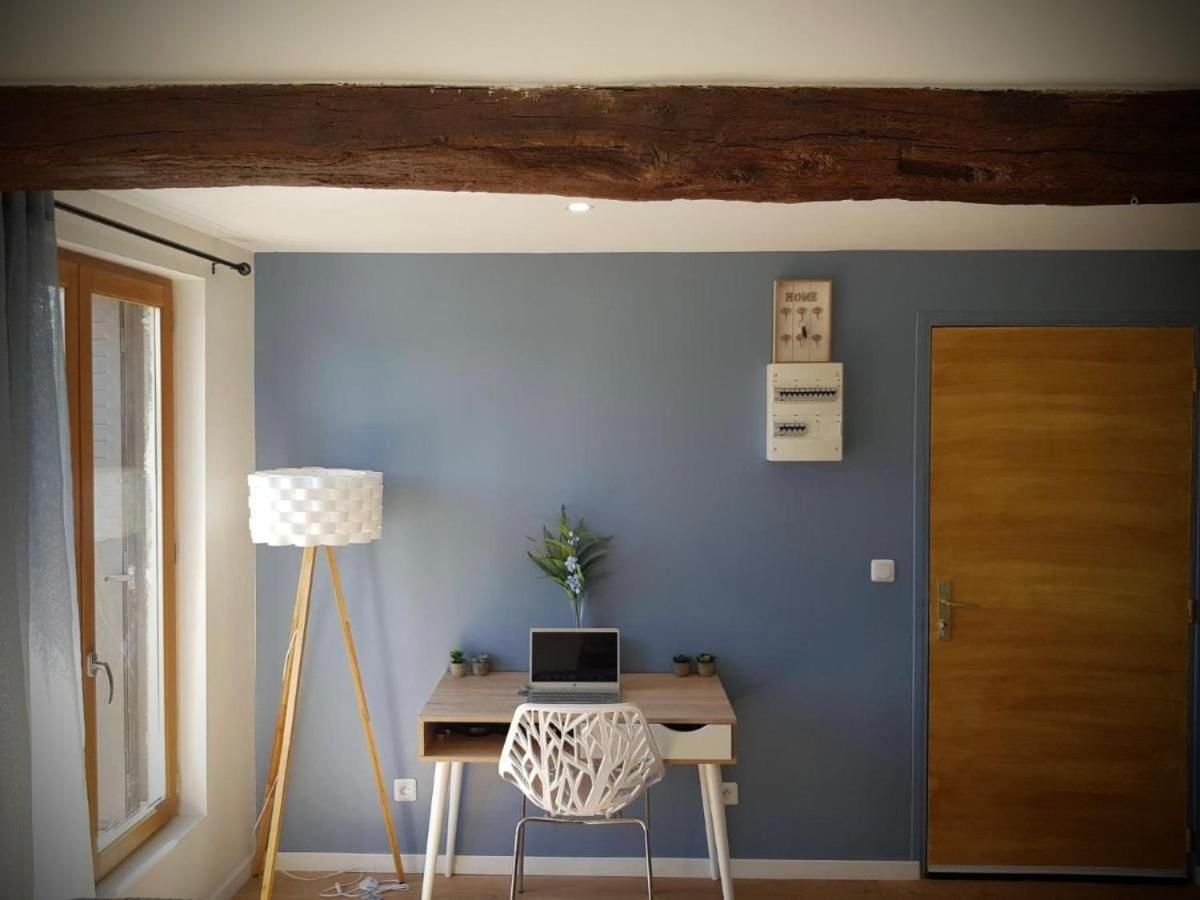 Apartment Paris & - Les Bords De Marne Meaux