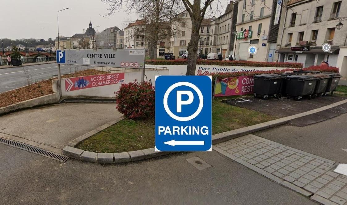 Paris & - Les Bords De Marne Apartment
